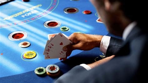caribbean stud poker regole